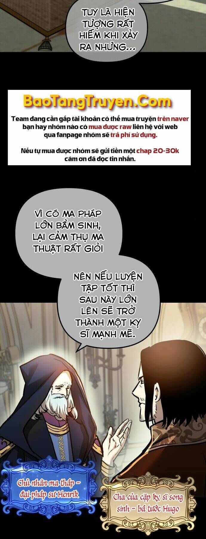 Sự Trở Về Của Chiến Thần Tự Sát Chapter 41 - 3