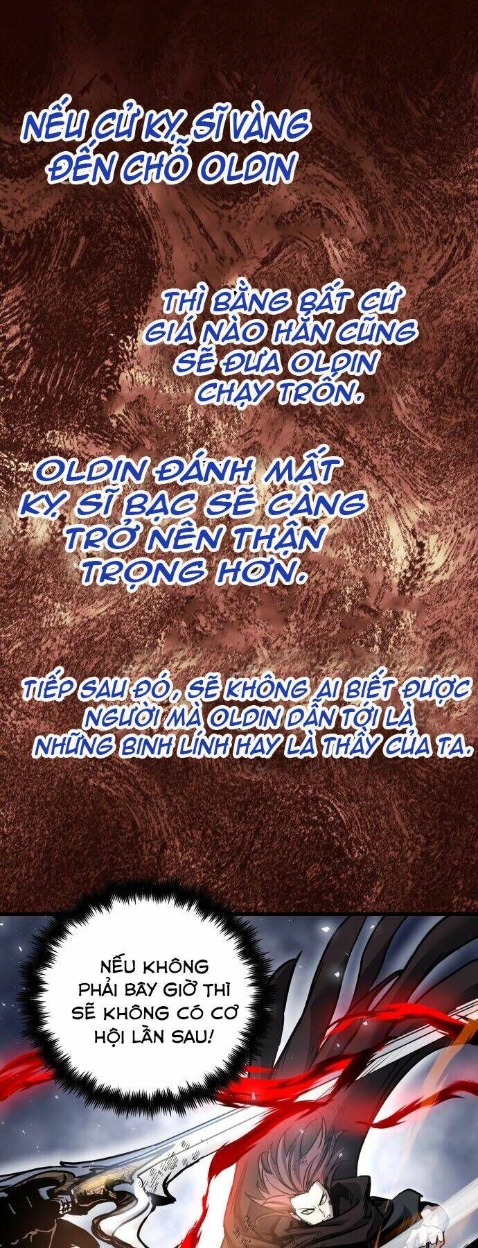 Sự Trở Về Của Chiến Thần Tự Sát Chapter 41 - 23