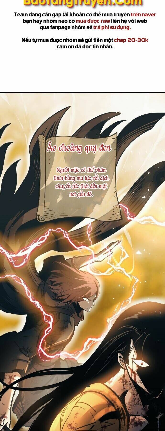 Sự Trở Về Của Chiến Thần Tự Sát Chapter 41 - 28