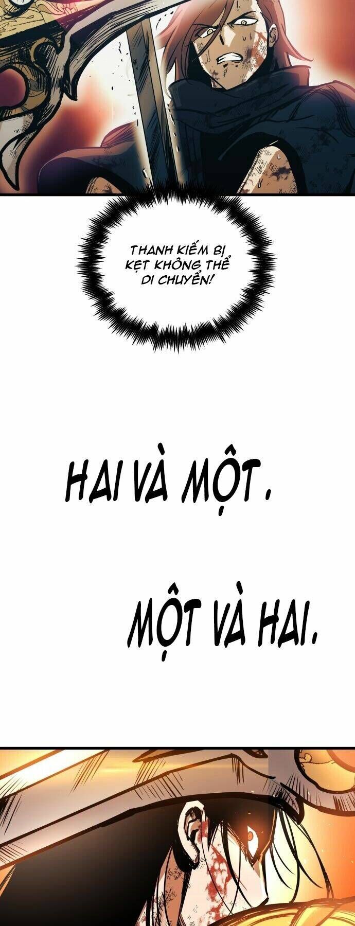 Sự Trở Về Của Chiến Thần Tự Sát Chapter 41 - 33