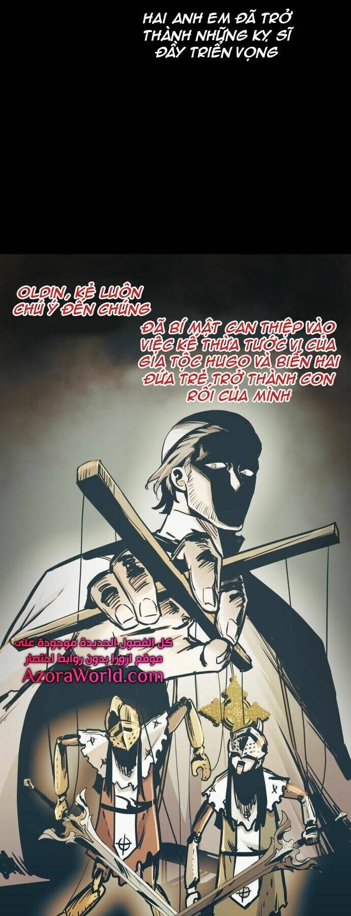Sự Trở Về Của Chiến Thần Tự Sát Chapter 41 - 5