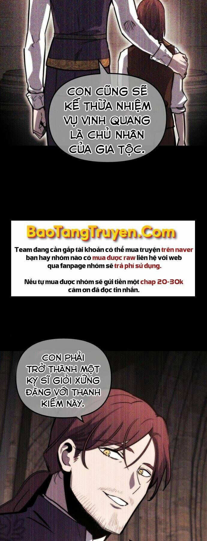 Sự Trở Về Của Chiến Thần Tự Sát Chapter 41 - 42