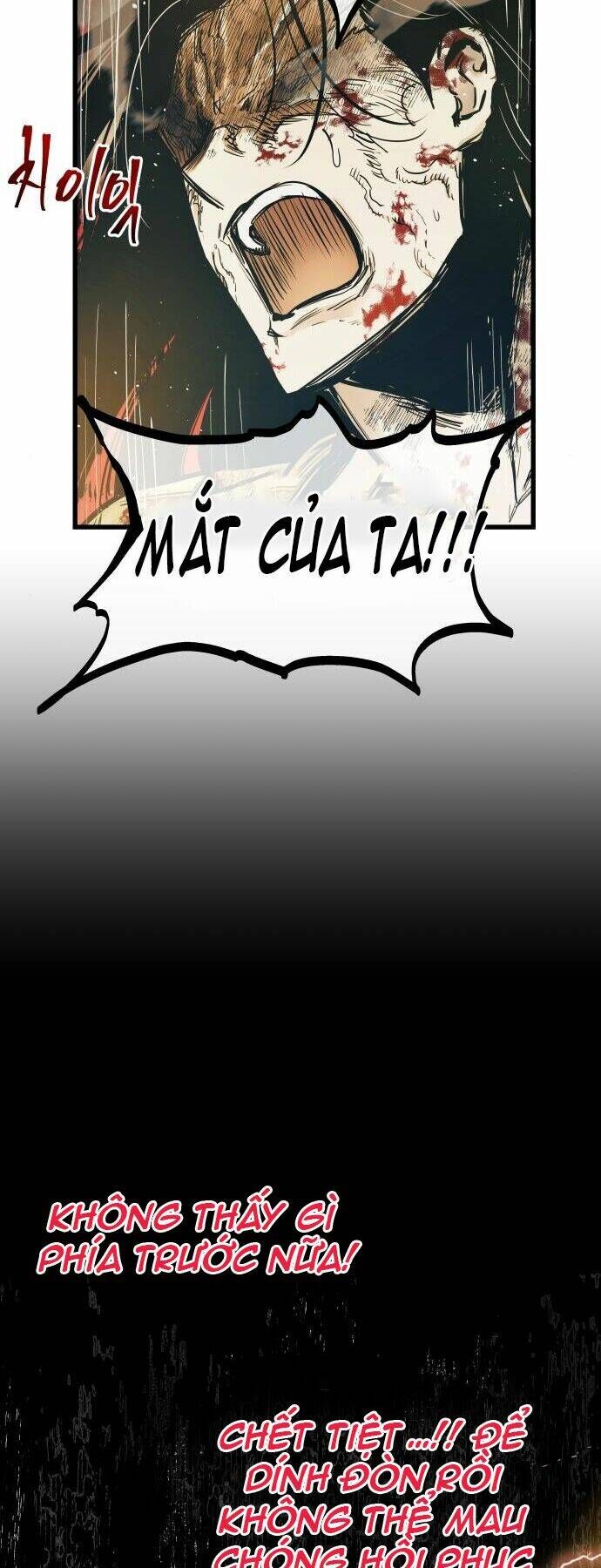 Sự Trở Về Của Chiến Thần Tự Sát Chapter 41 - 49