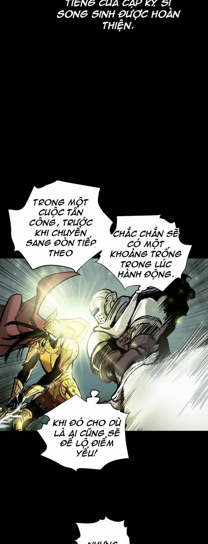 Sự Trở Về Của Chiến Thần Tự Sát Chapter 41 - 7