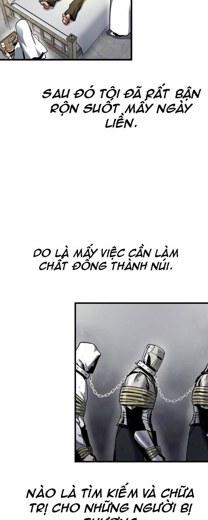 Sự Trở Về Của Chiến Thần Tự Sát Chapter 42 - 12