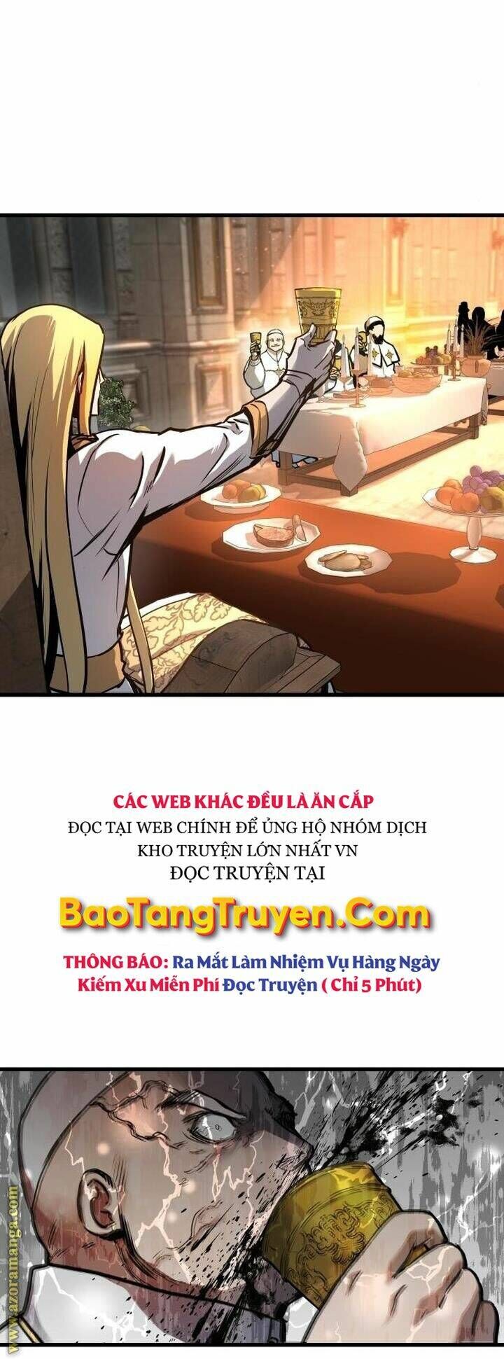Sự Trở Về Của Chiến Thần Tự Sát Chapter 42 - 14