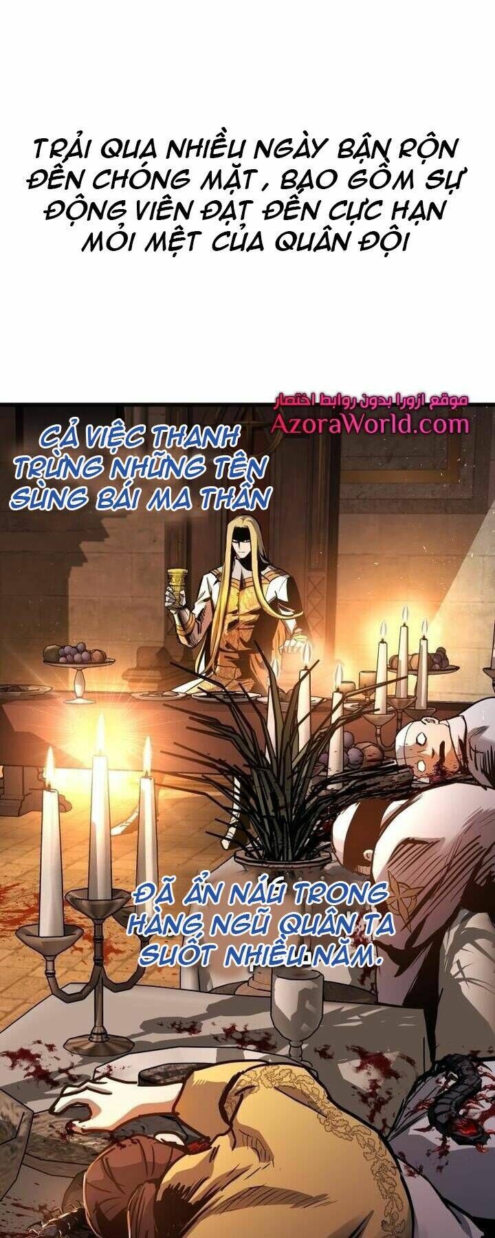 Sự Trở Về Của Chiến Thần Tự Sát Chapter 42 - 15