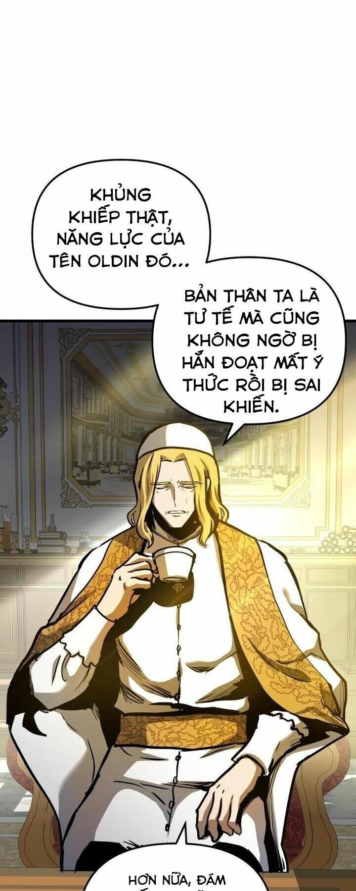 Sự Trở Về Của Chiến Thần Tự Sát Chapter 42 - 17
