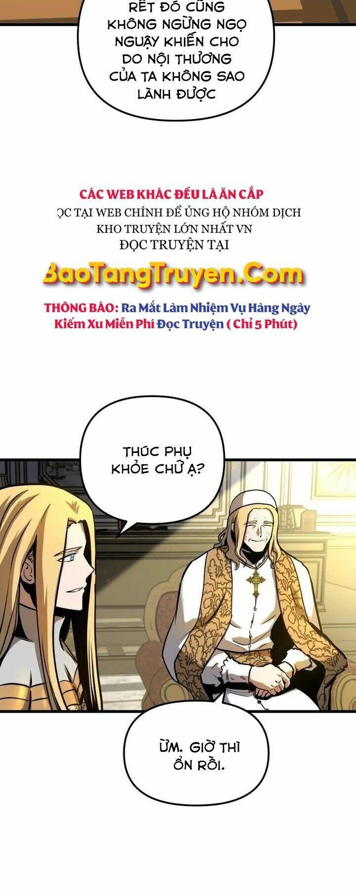 Sự Trở Về Của Chiến Thần Tự Sát Chapter 42 - 18