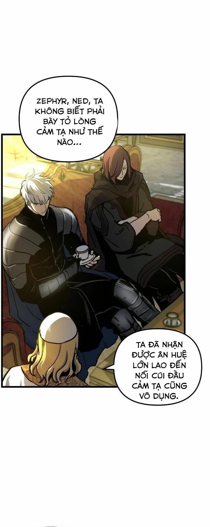 Sự Trở Về Của Chiến Thần Tự Sát Chapter 42 - 19