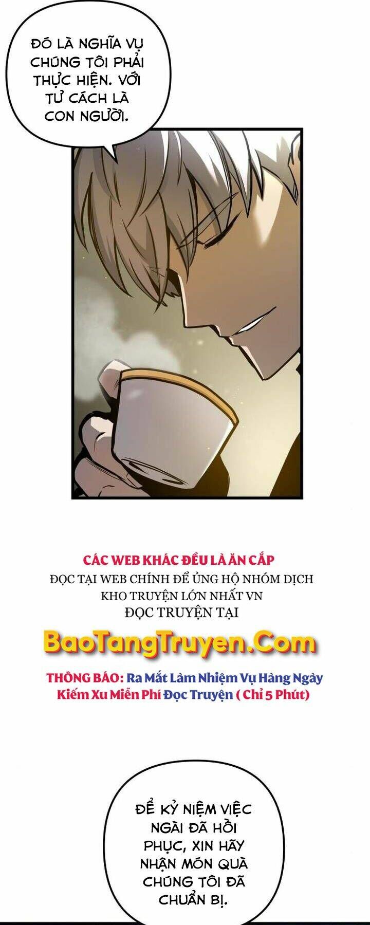 Sự Trở Về Của Chiến Thần Tự Sát Chapter 42 - 20