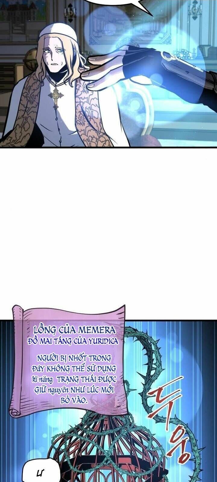 Sự Trở Về Của Chiến Thần Tự Sát Chapter 42 - 21