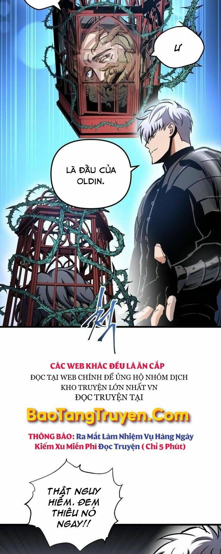 Sự Trở Về Của Chiến Thần Tự Sát Chapter 42 - 22