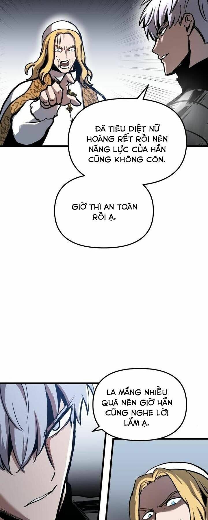 Sự Trở Về Của Chiến Thần Tự Sát Chapter 42 - 23