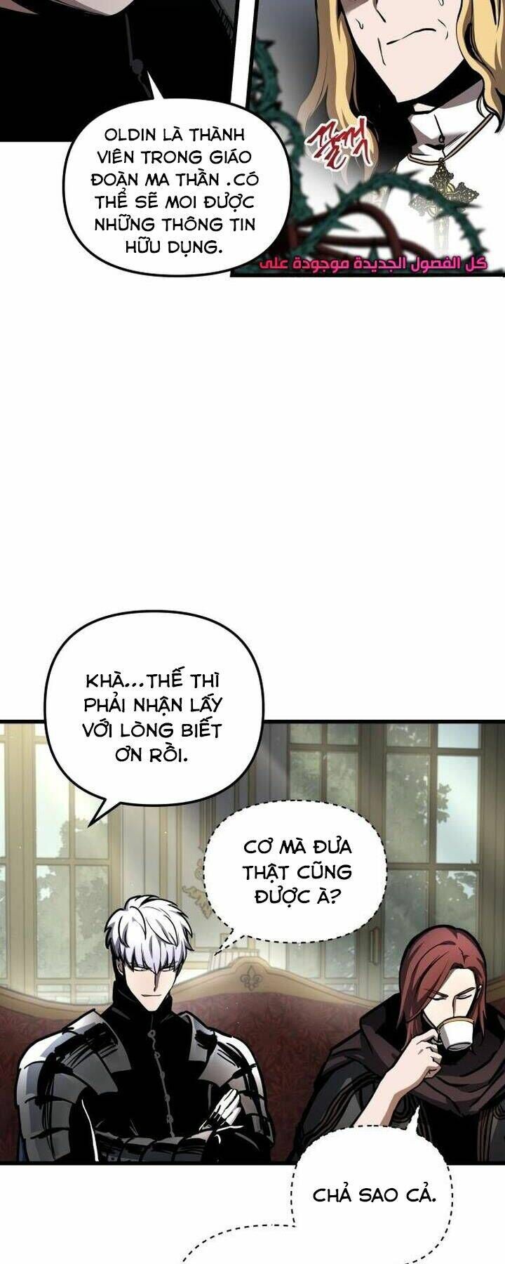Sự Trở Về Của Chiến Thần Tự Sát Chapter 42 - 24