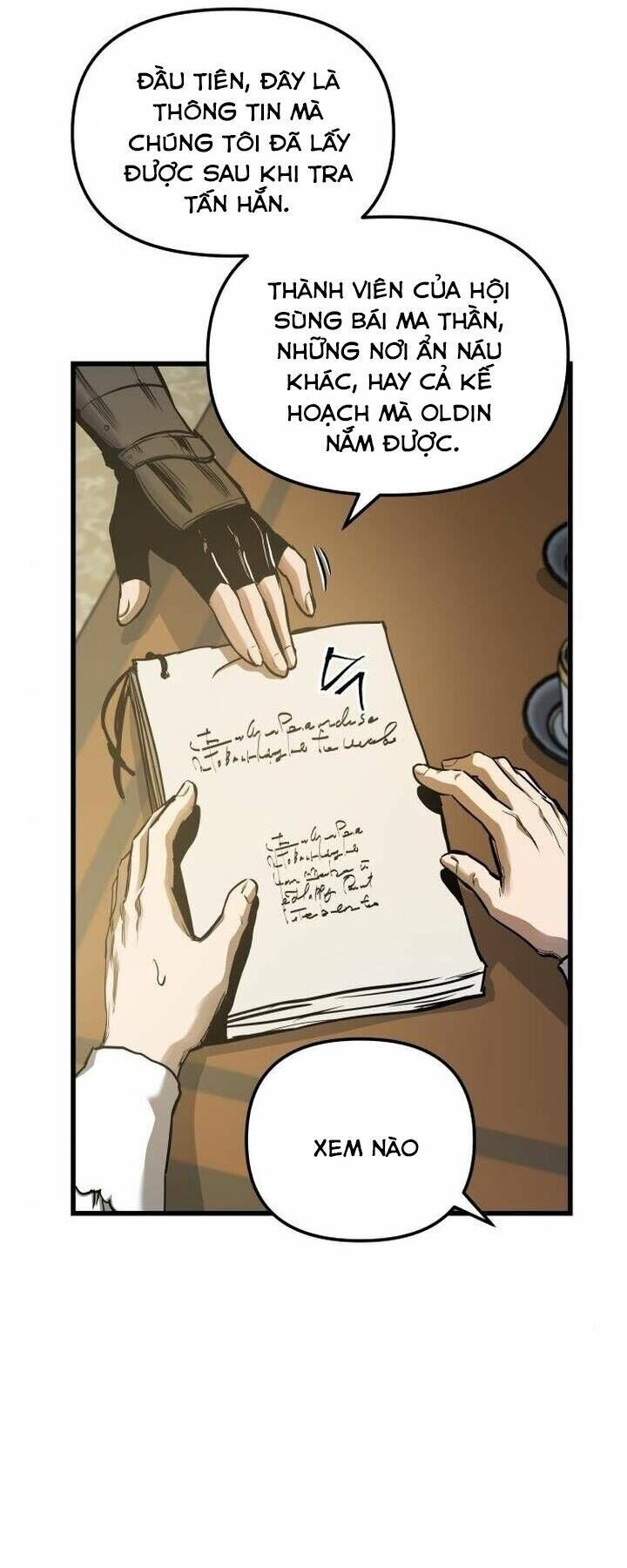Sự Trở Về Của Chiến Thần Tự Sát Chapter 42 - 27