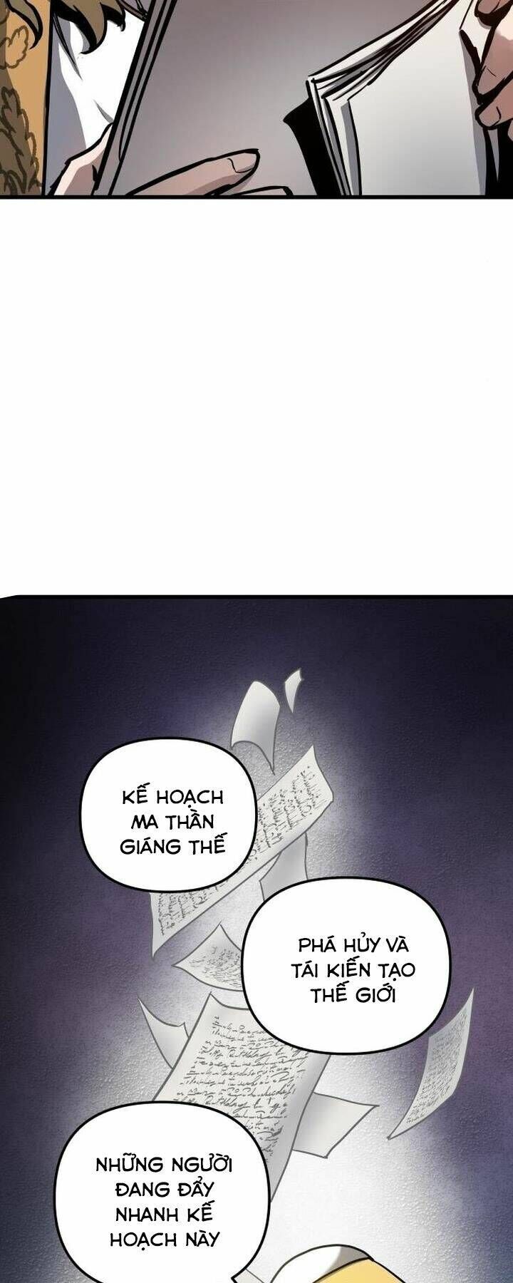 Sự Trở Về Của Chiến Thần Tự Sát Chapter 42 - 29