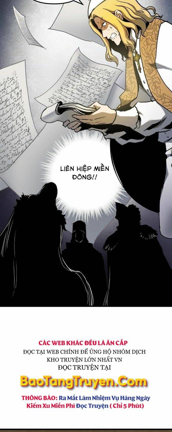 Sự Trở Về Của Chiến Thần Tự Sát Chapter 42 - 30