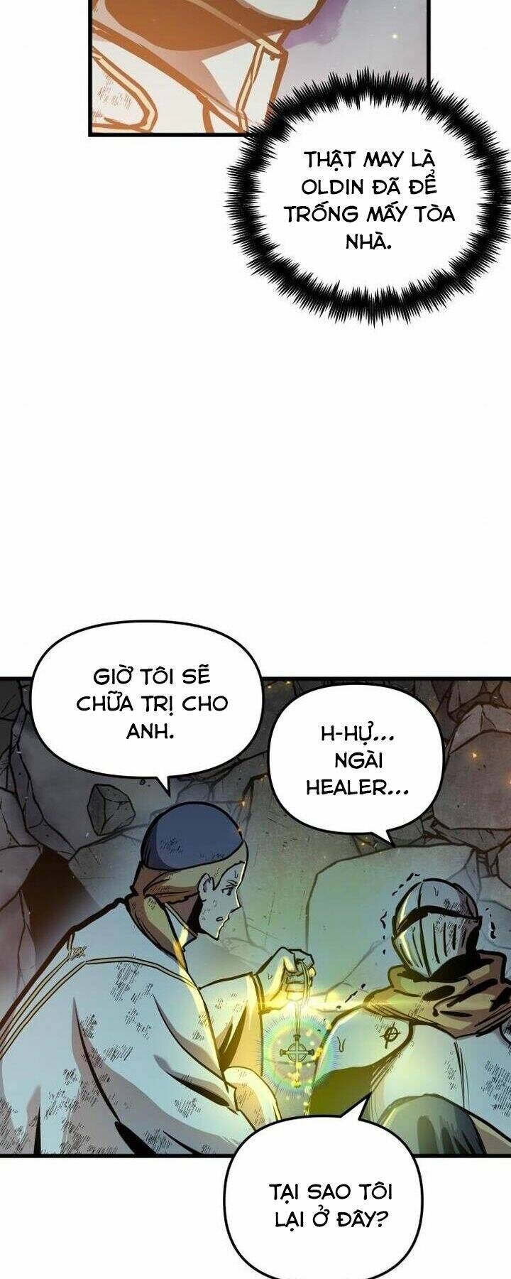 Sự Trở Về Của Chiến Thần Tự Sát Chapter 42 - 4