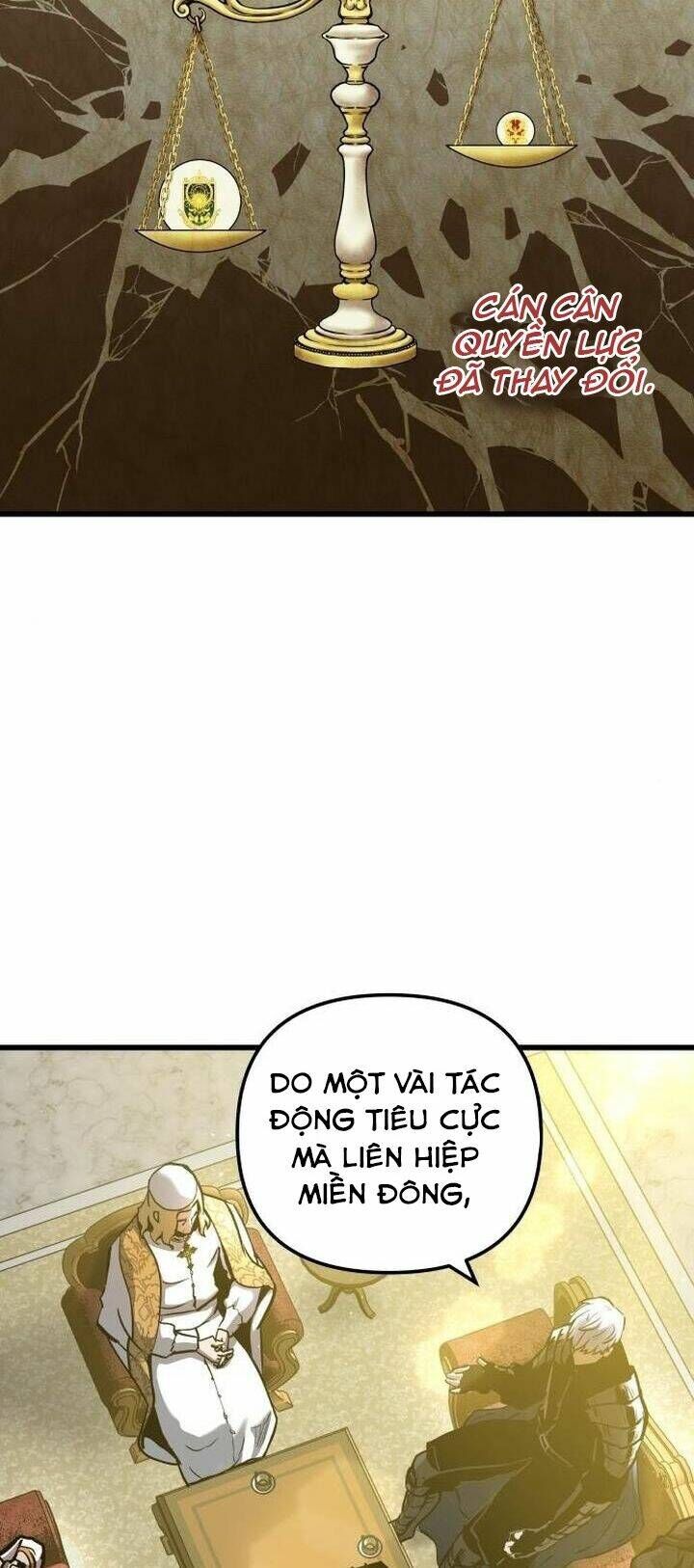 Sự Trở Về Của Chiến Thần Tự Sát Chapter 42 - 32