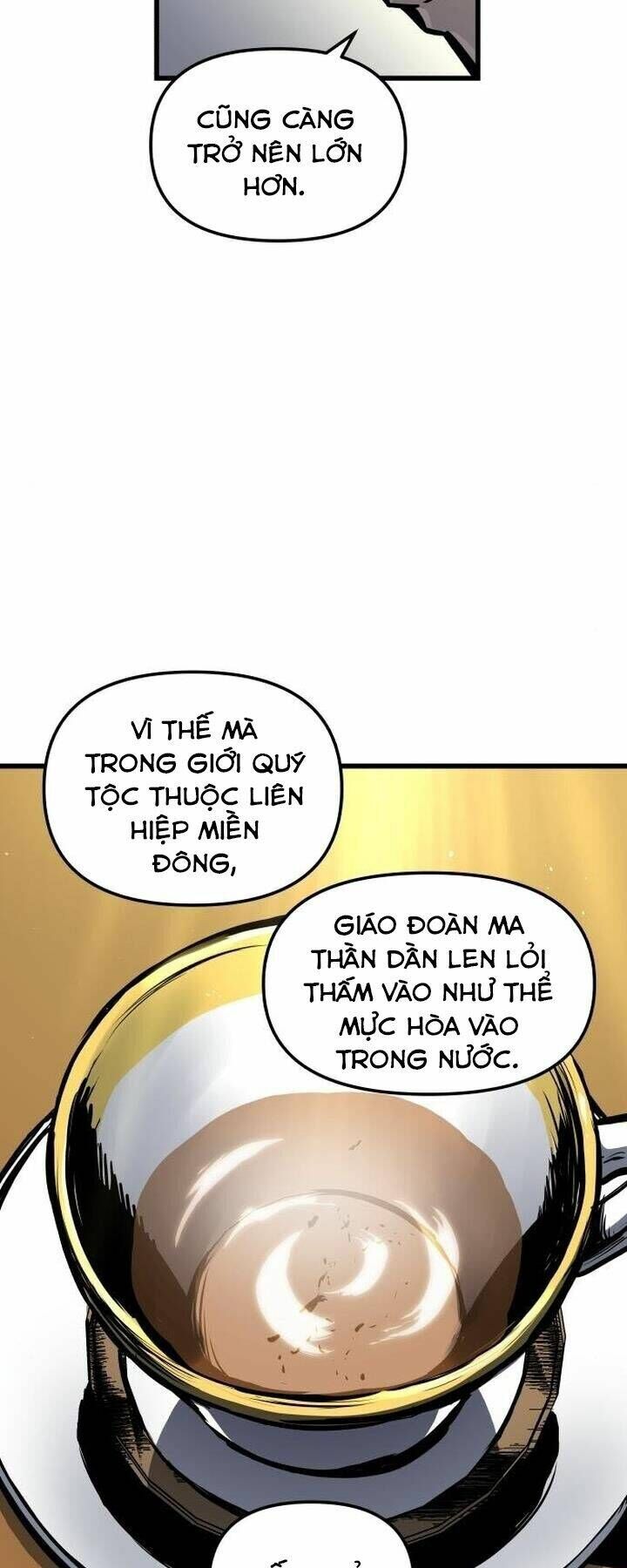 Sự Trở Về Của Chiến Thần Tự Sát Chapter 42 - 34