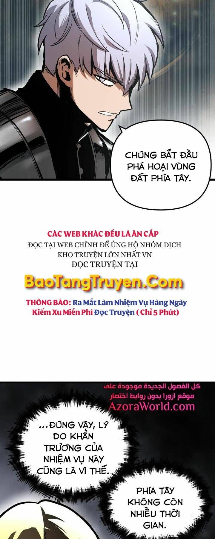 Sự Trở Về Của Chiến Thần Tự Sát Chapter 42 - 36