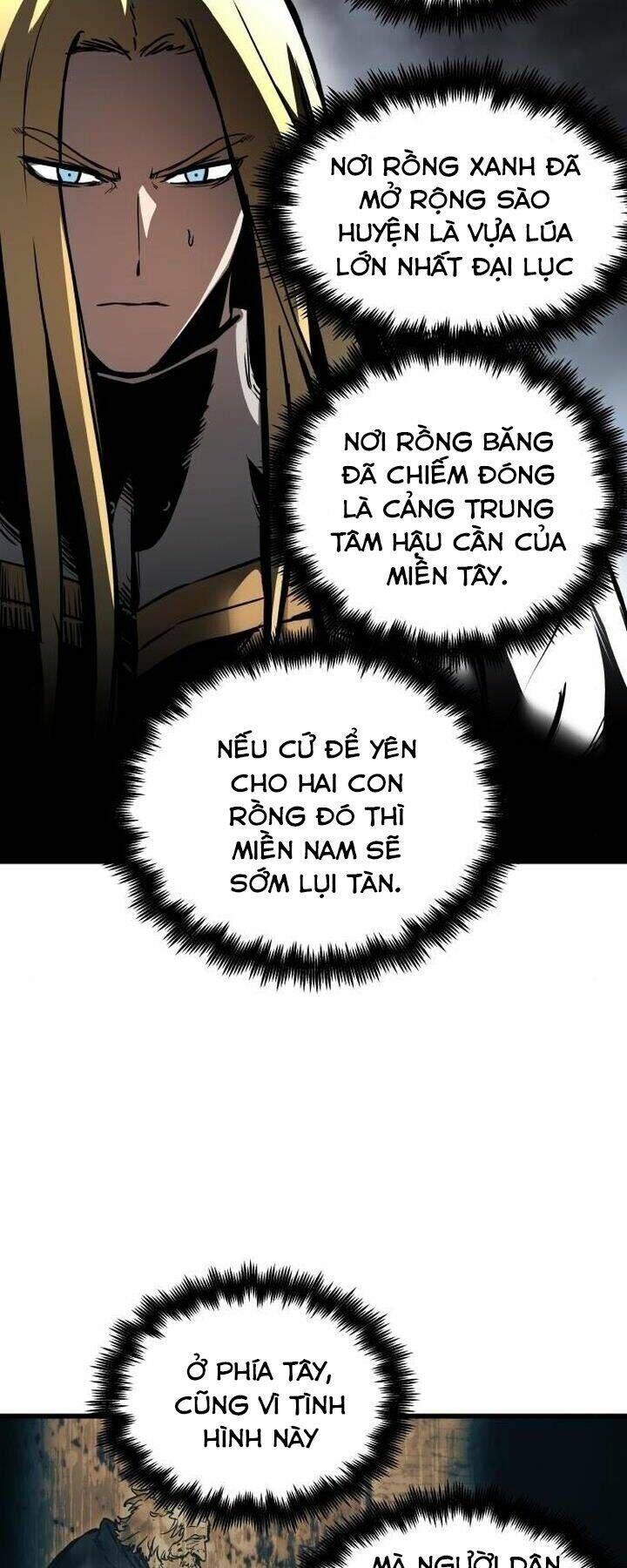 Sự Trở Về Của Chiến Thần Tự Sát Chapter 42 - 37