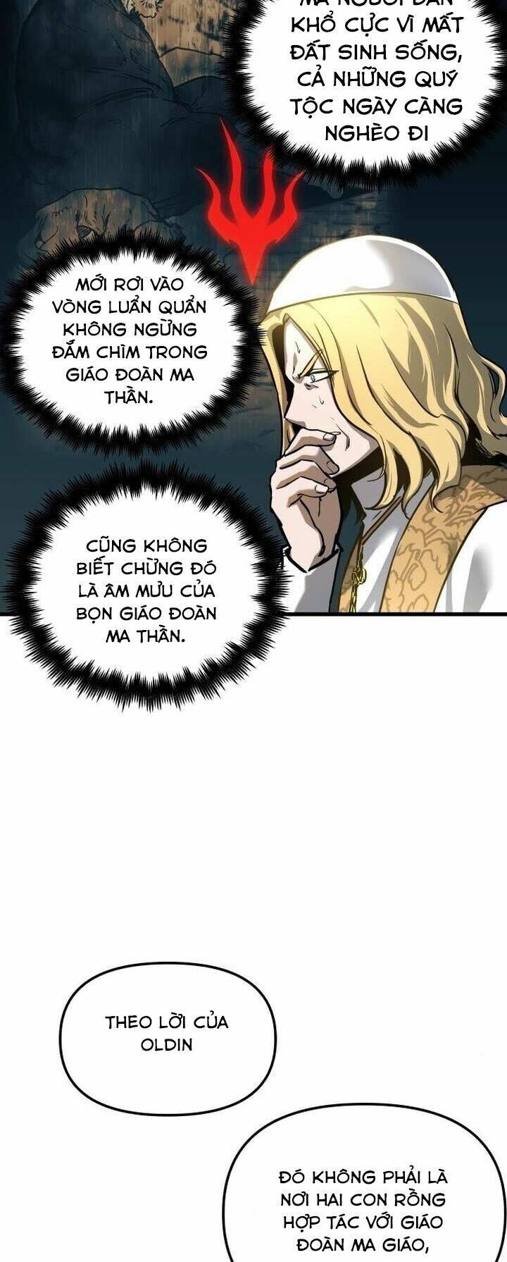Sự Trở Về Của Chiến Thần Tự Sát Chapter 42 - 38