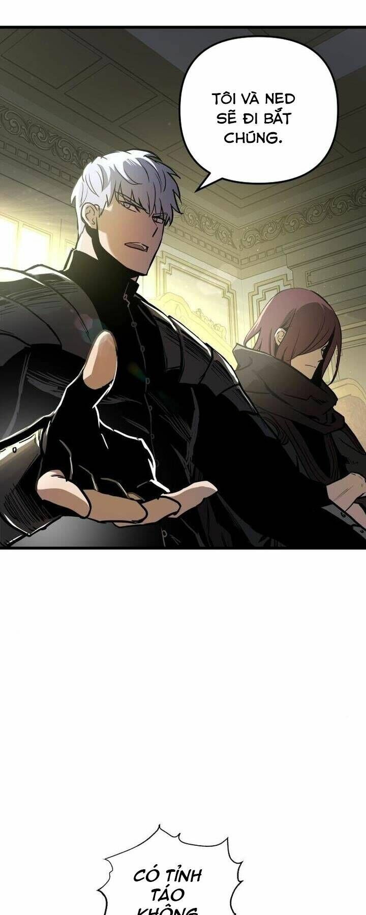Sự Trở Về Của Chiến Thần Tự Sát Chapter 42 - 40