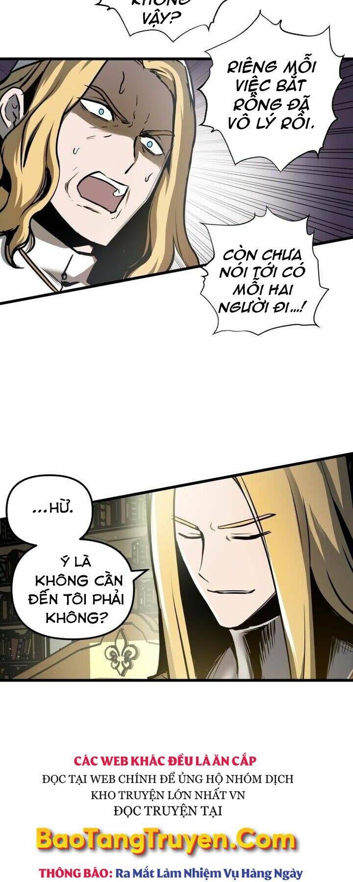 Sự Trở Về Của Chiến Thần Tự Sát Chapter 42 - 41