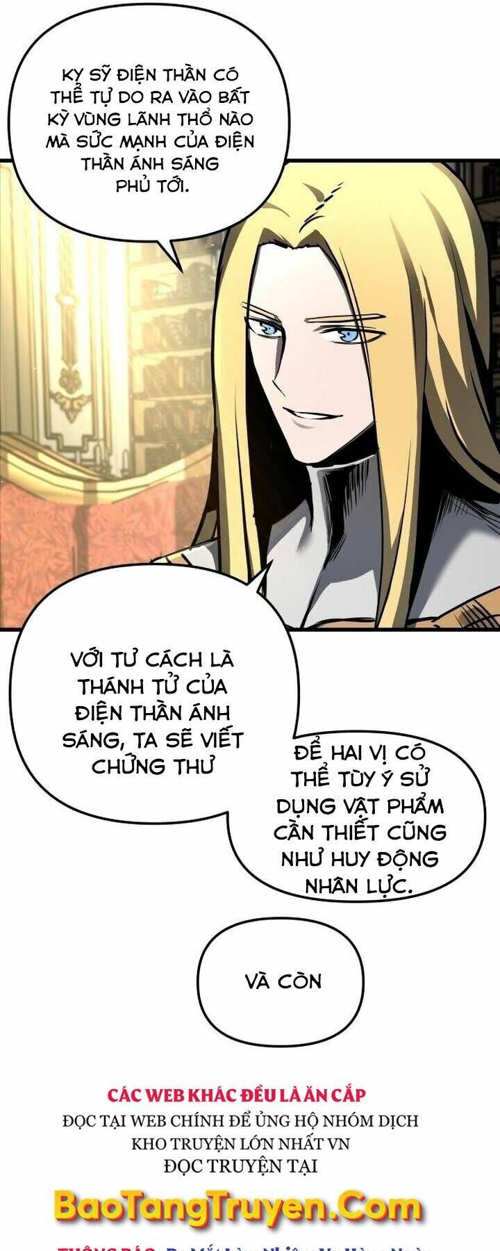 Sự Trở Về Của Chiến Thần Tự Sát Chapter 42 - 45