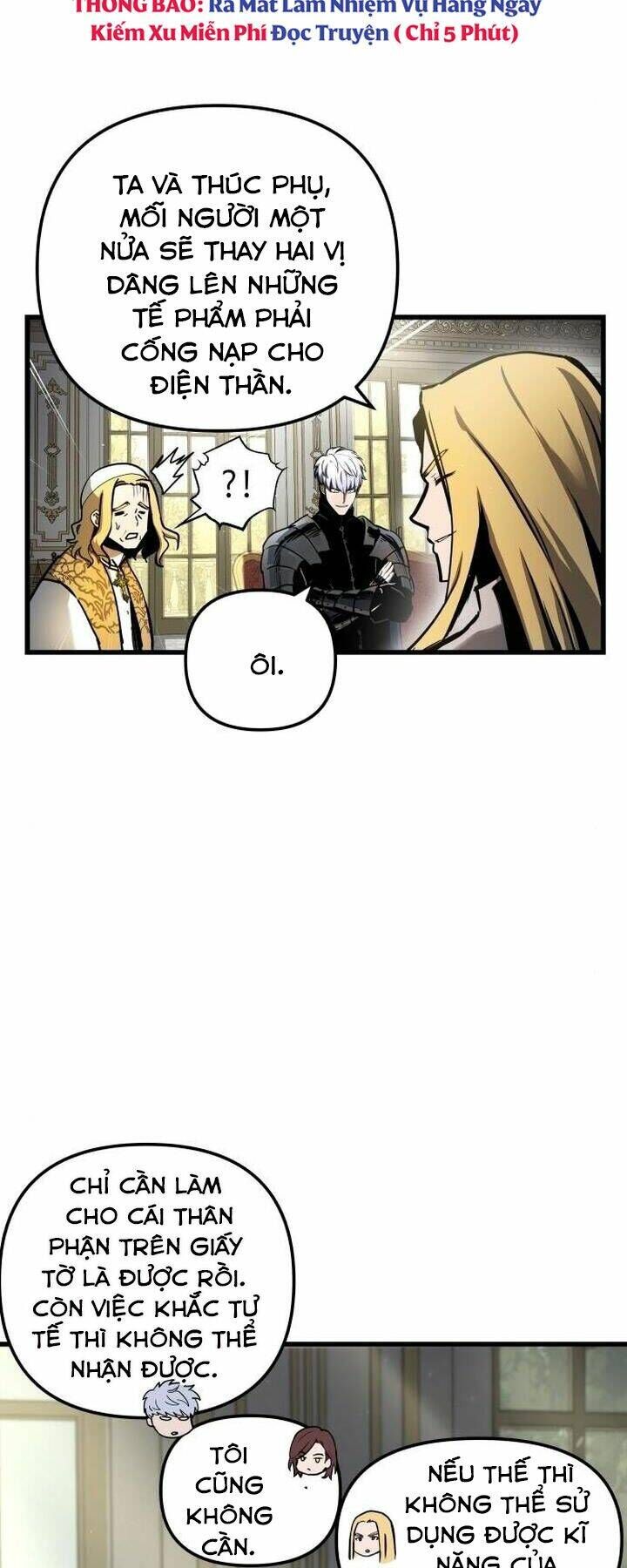 Sự Trở Về Của Chiến Thần Tự Sát Chapter 42 - 46