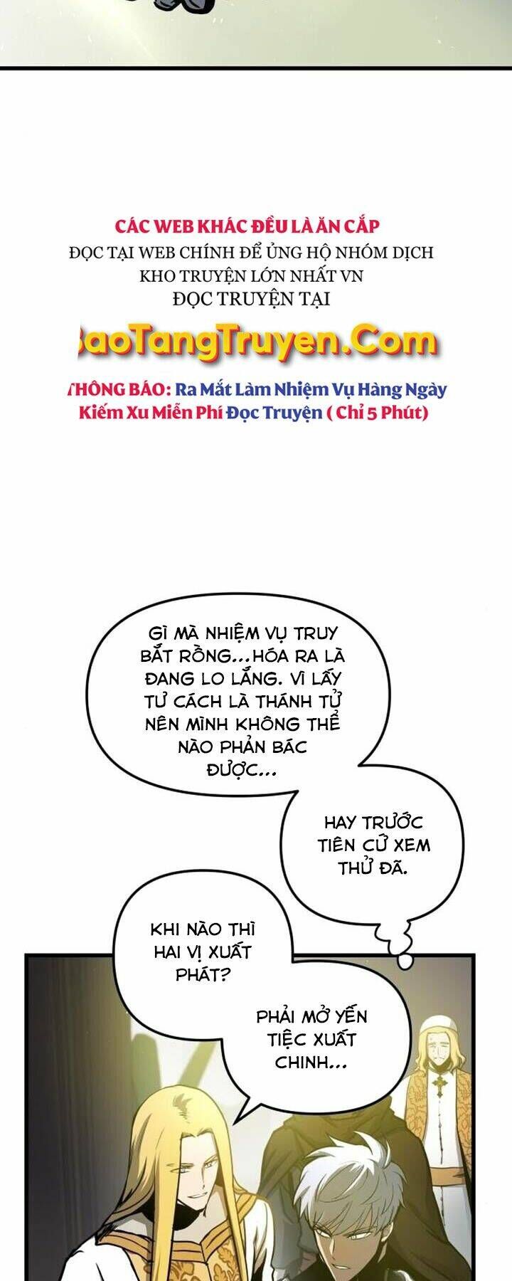 Sự Trở Về Của Chiến Thần Tự Sát Chapter 42 - 48