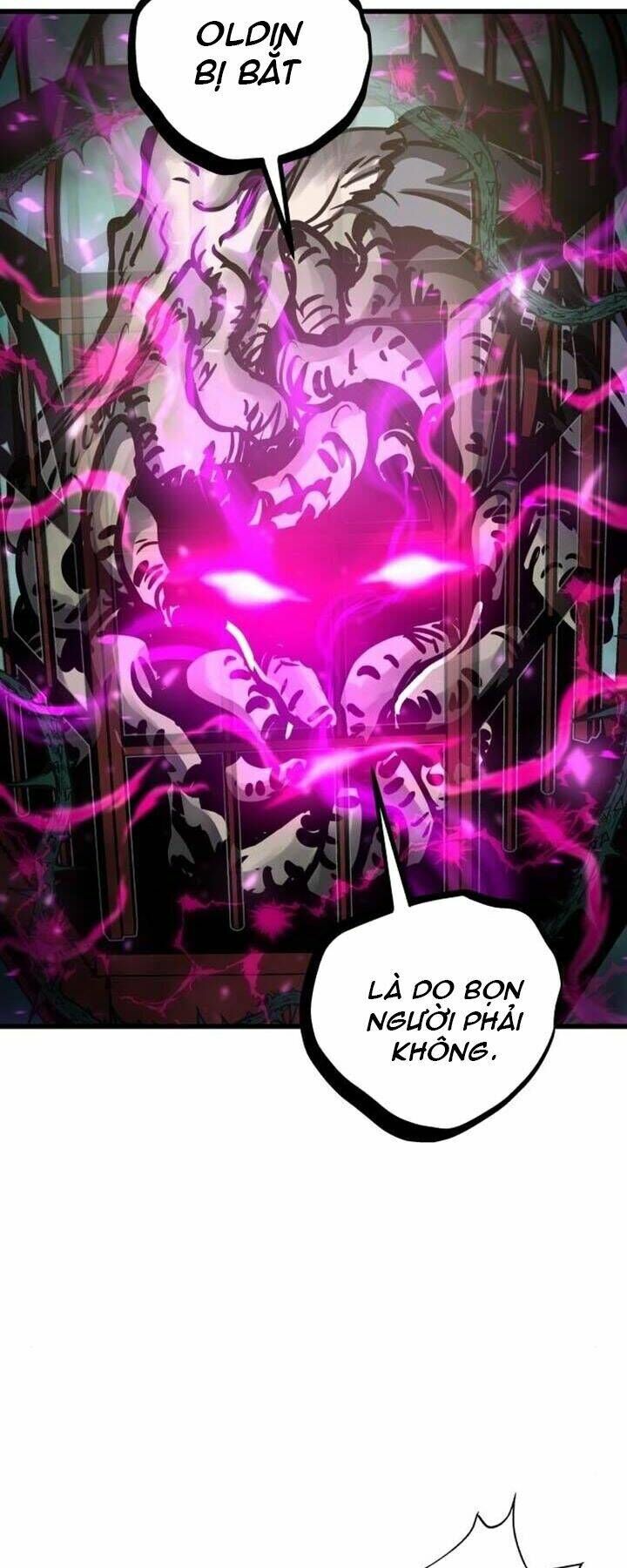 Sự Trở Về Của Chiến Thần Tự Sát Chapter 42 - 53