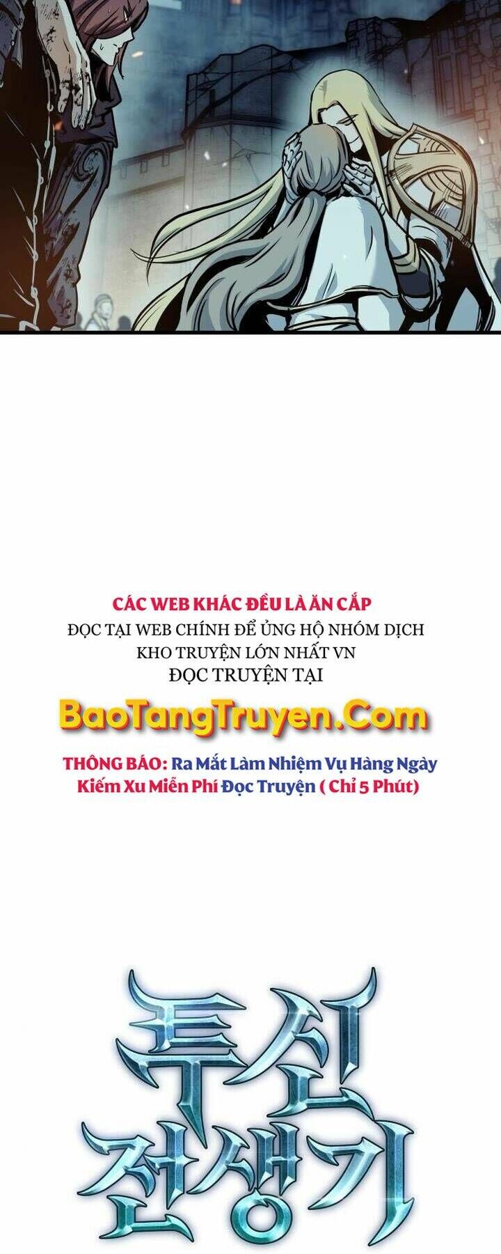 Sự Trở Về Của Chiến Thần Tự Sát Chapter 42 - 10