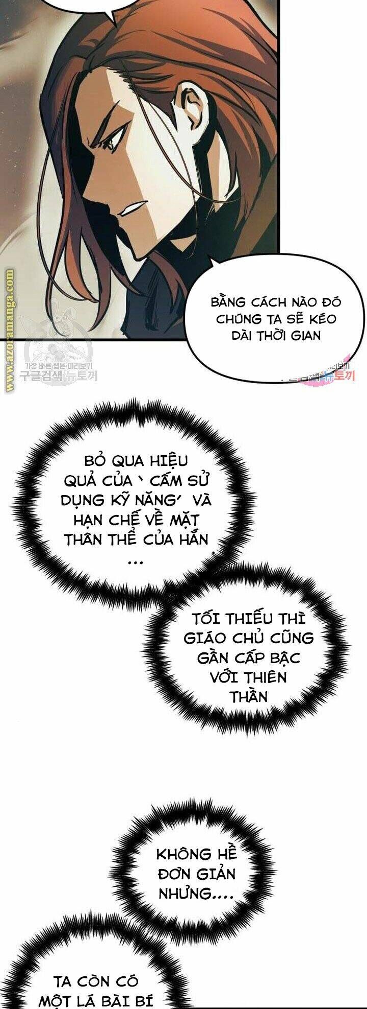 Sự Trở Về Của Chiến Thần Tự Sát Chapter 43 - 11