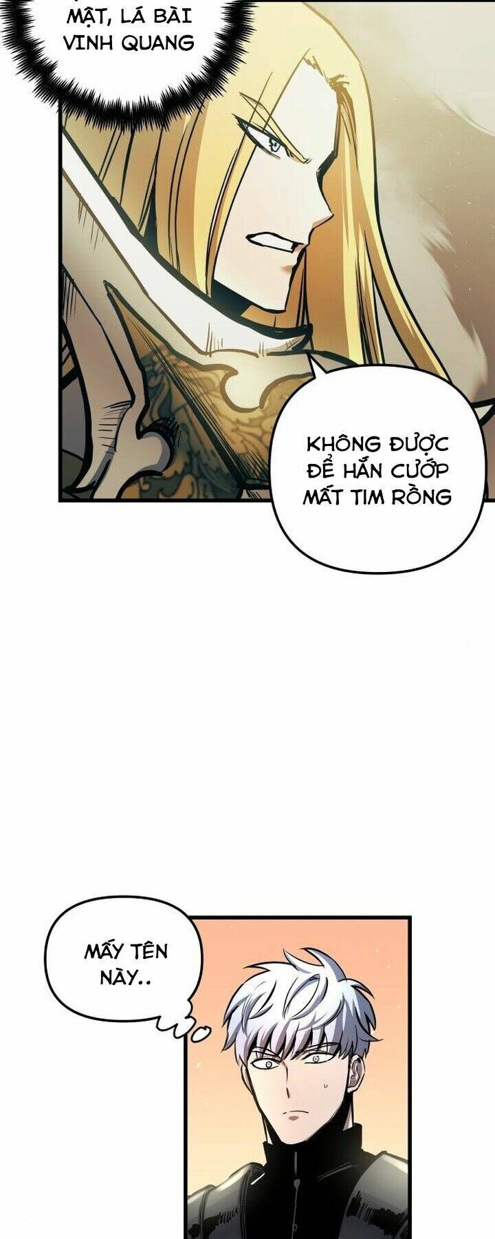 Sự Trở Về Của Chiến Thần Tự Sát Chapter 43 - 12