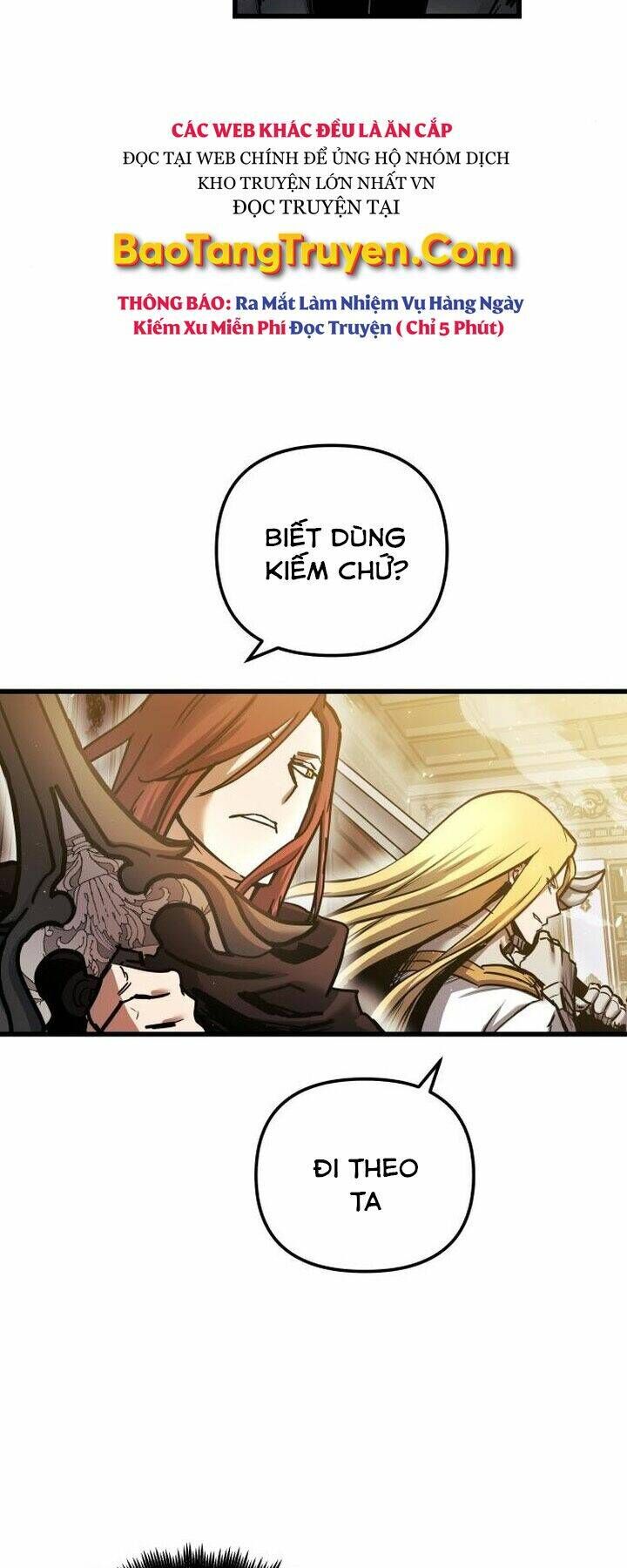Sự Trở Về Của Chiến Thần Tự Sát Chapter 43 - 13