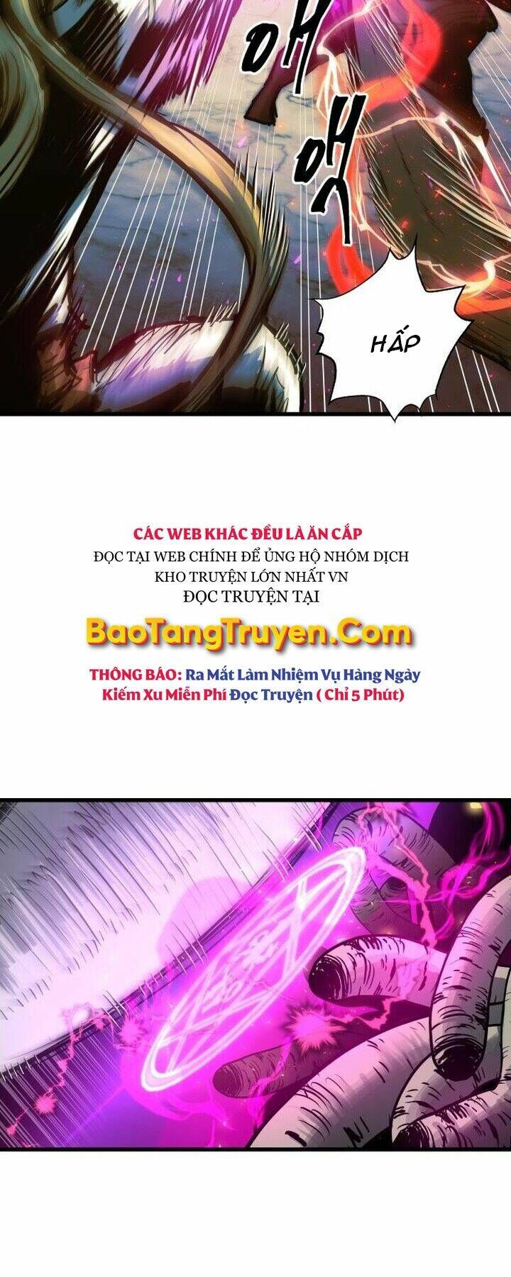 Sự Trở Về Của Chiến Thần Tự Sát Chapter 43 - 16