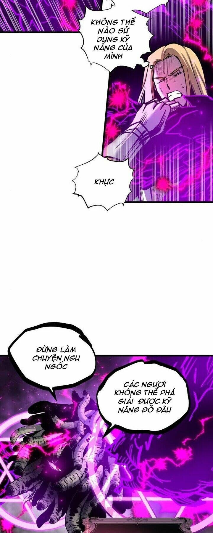 Sự Trở Về Của Chiến Thần Tự Sát Chapter 43 - 19