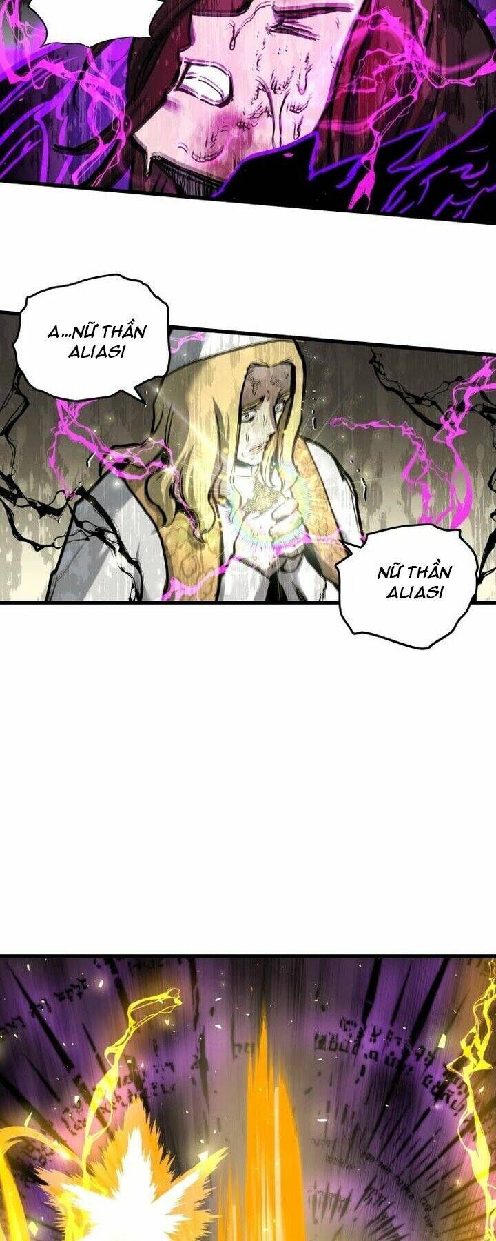 Sự Trở Về Của Chiến Thần Tự Sát Chapter 43 - 24