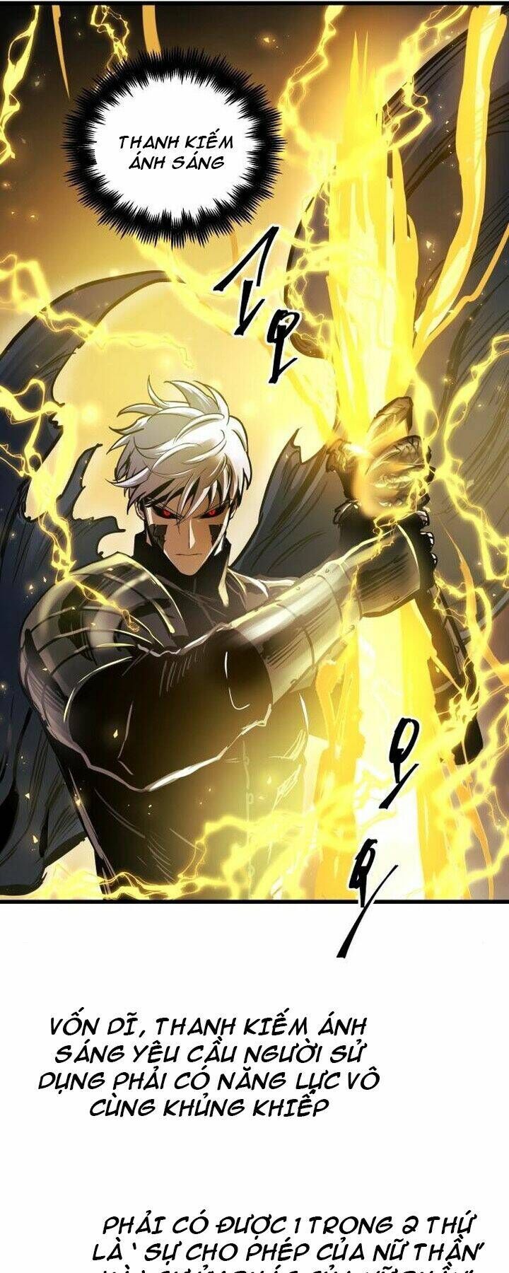 Sự Trở Về Của Chiến Thần Tự Sát Chapter 43 - 27