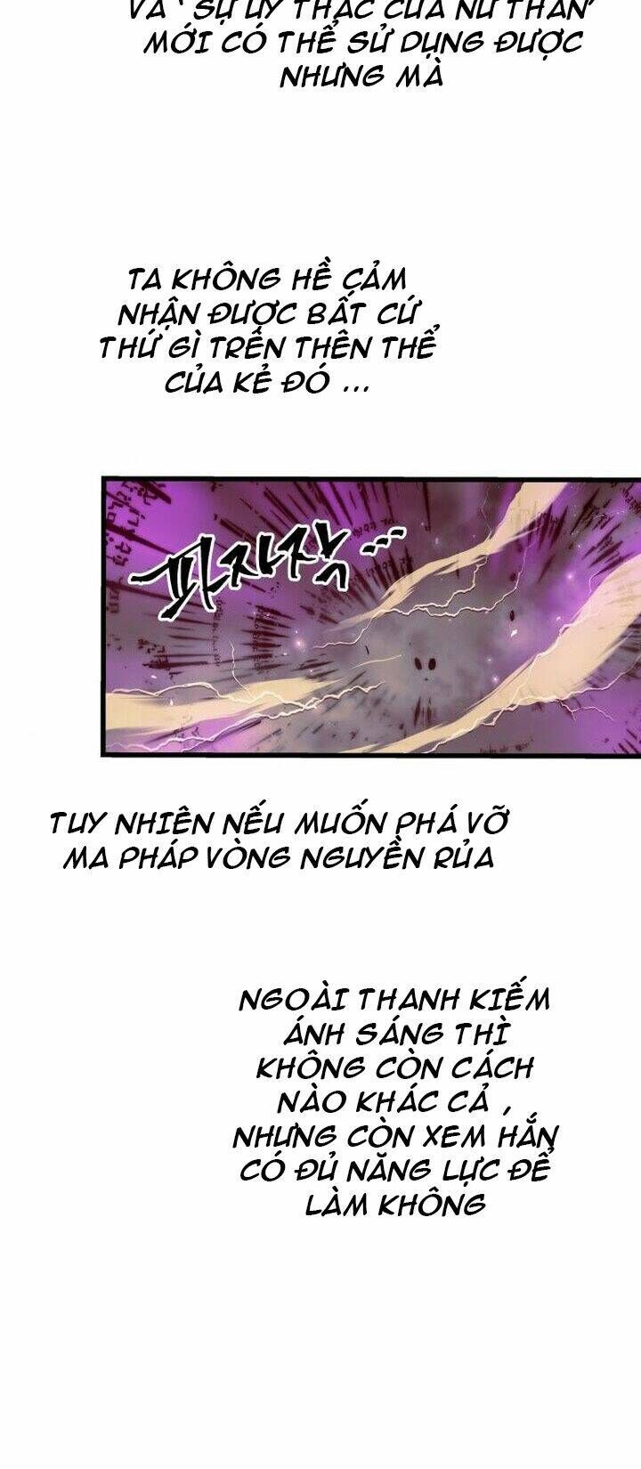 Sự Trở Về Của Chiến Thần Tự Sát Chapter 43 - 28