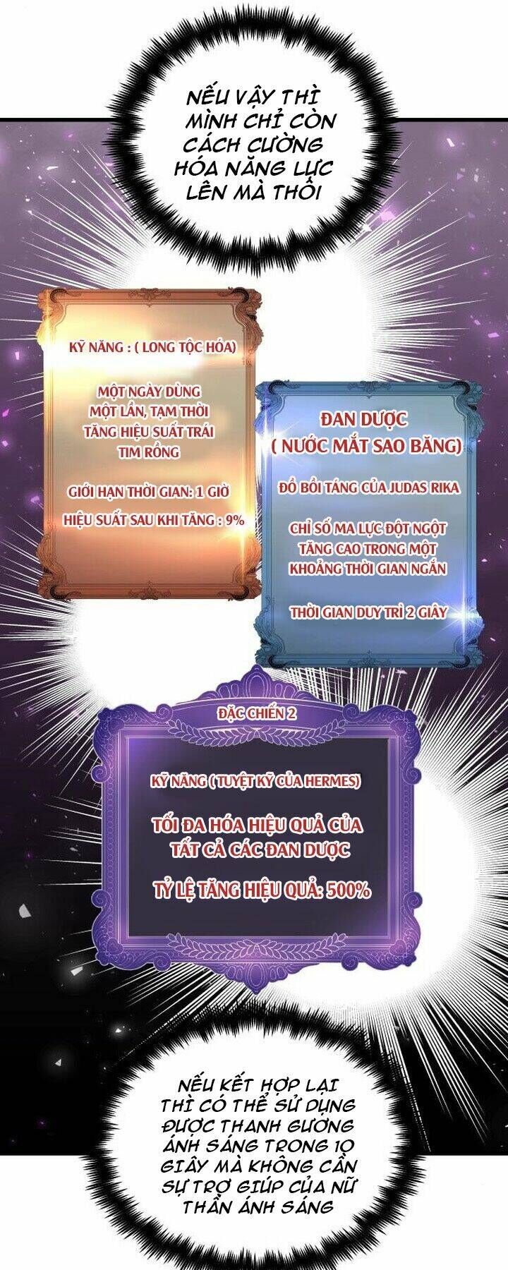 Sự Trở Về Của Chiến Thần Tự Sát Chapter 43 - 29