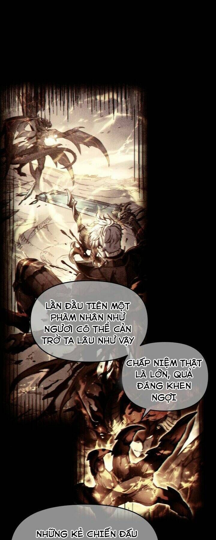 Sự Trở Về Của Chiến Thần Tự Sát Chapter 43 - 33