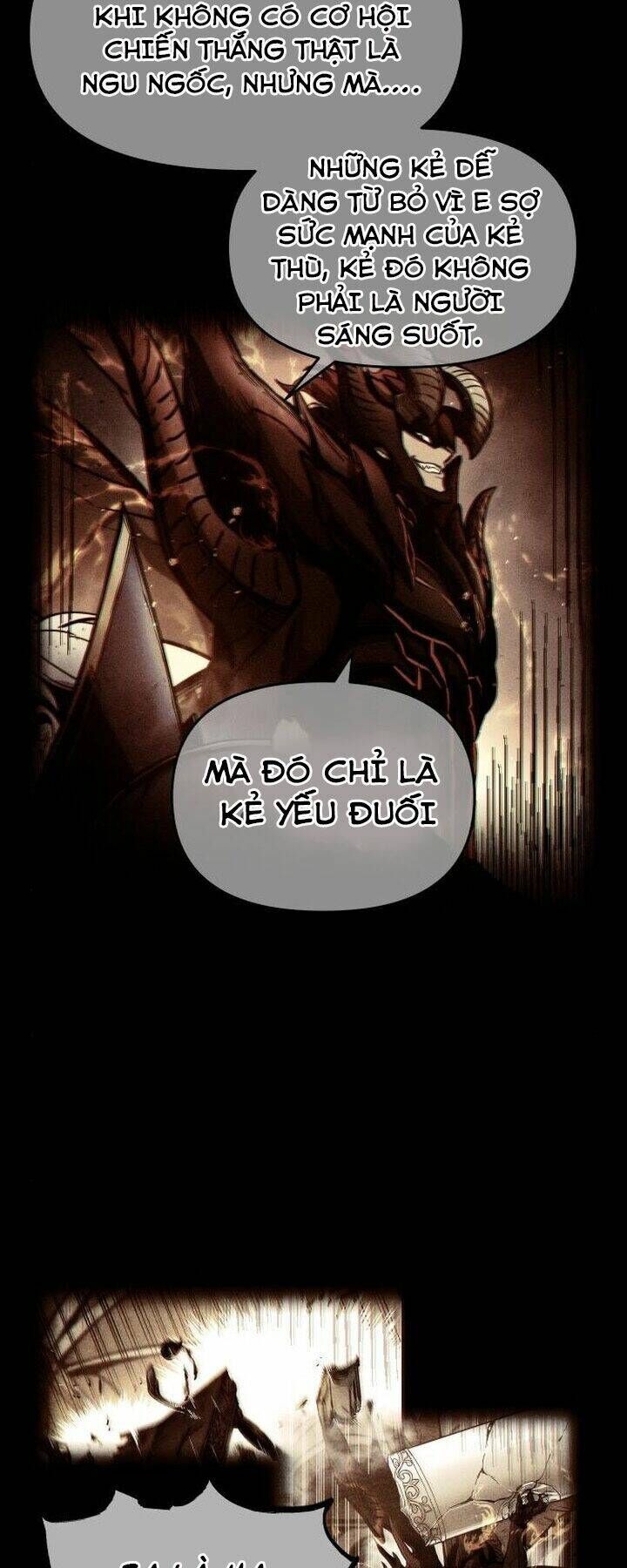 Sự Trở Về Của Chiến Thần Tự Sát Chapter 43 - 34