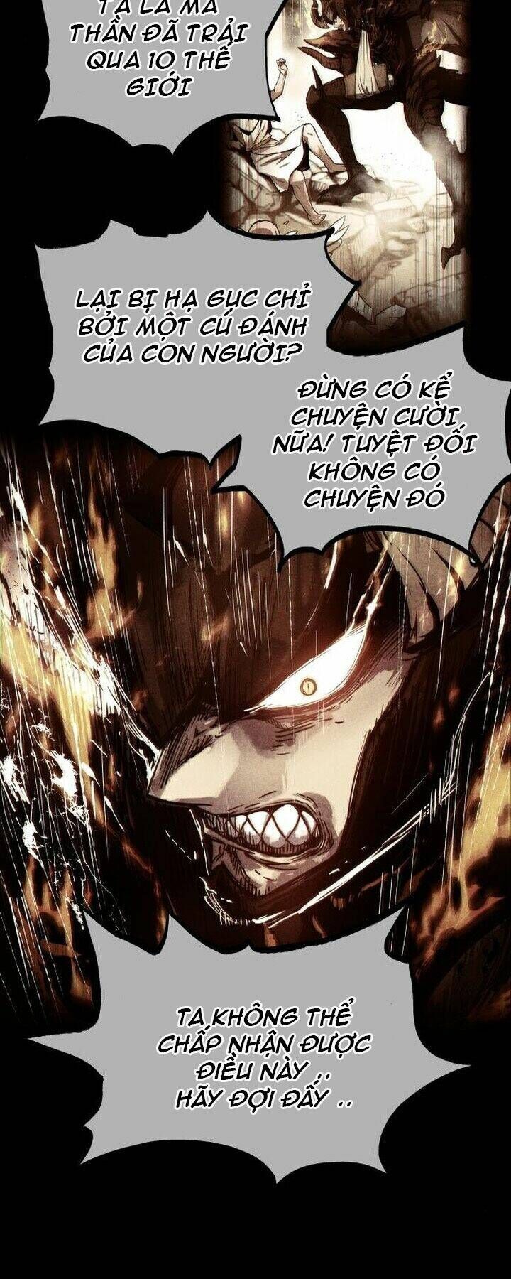 Sự Trở Về Của Chiến Thần Tự Sát Chapter 43 - 35