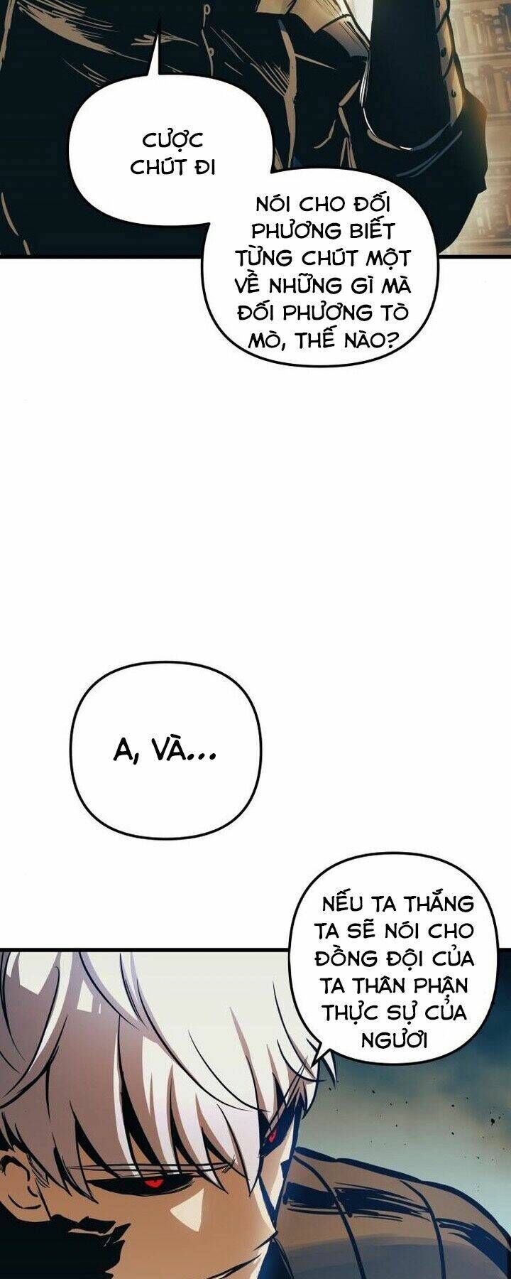 Sự Trở Về Của Chiến Thần Tự Sát Chapter 43 - 42