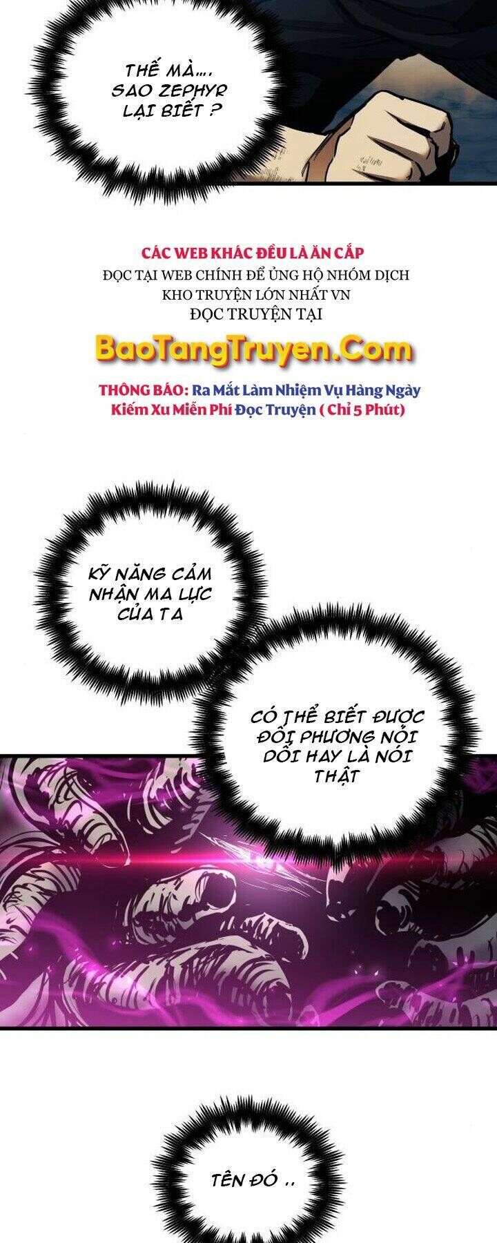 Sự Trở Về Của Chiến Thần Tự Sát Chapter 43 - 45