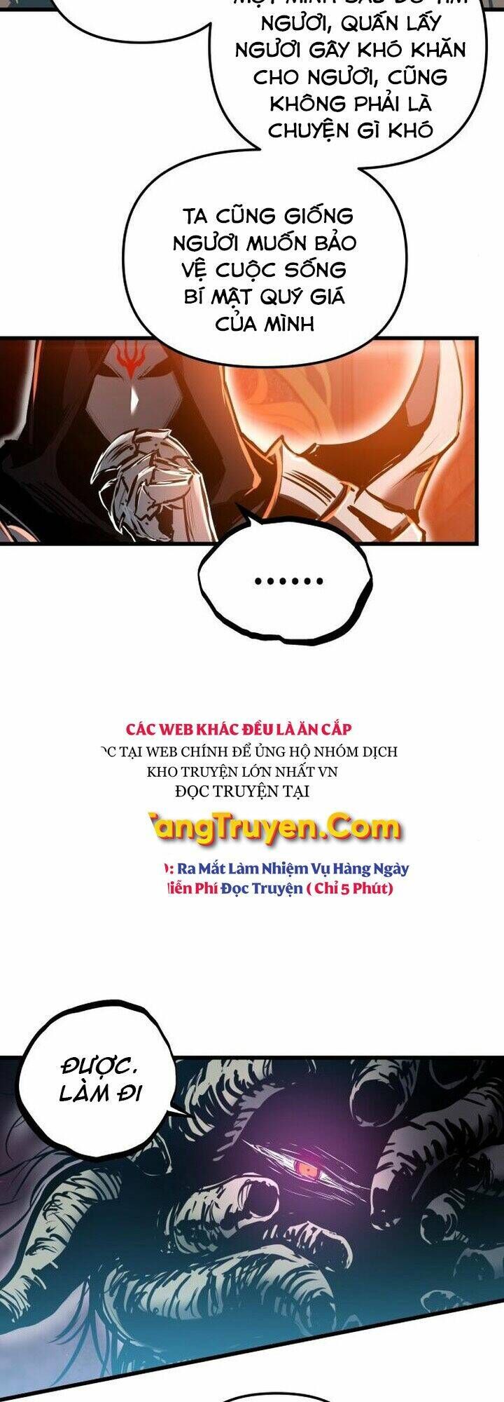 Sự Trở Về Của Chiến Thần Tự Sát Chapter 43 - 47